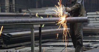 Цена на сварные работы в Ногинск - расчет стоимости сварных работ цена от 1264 руб.
