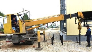 Свая винтовая 102 купить в Ногинске - цена от 2423 руб