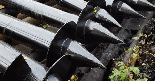 Наконечники винтовых свай Ногинск цена от 422 руб.