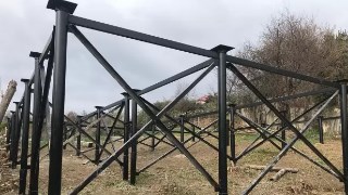 Свая винтовая 102 купить в Ногинске - цена от 2423 руб
